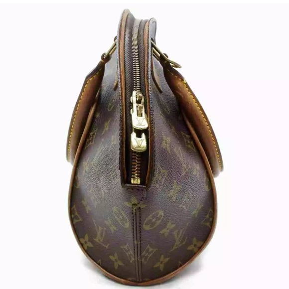 💯 Authentic Louis Vuitton Hand Bag Ellipse - Picture 3 of 9